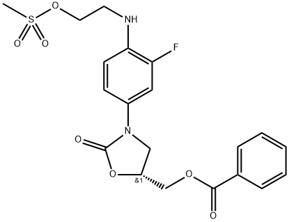 1321533-83-8 结构式