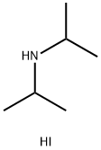 二异丙基碘化铵 结构式