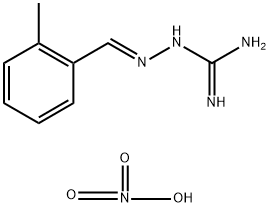 GH-VII 结构式