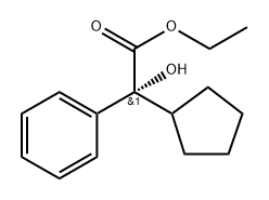 格隆溴铵杂质 27 结构式