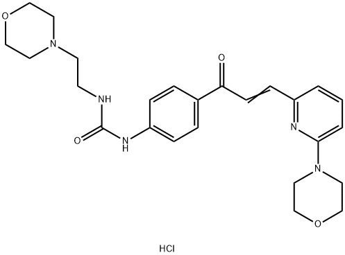 TRC051384Hydrochloride