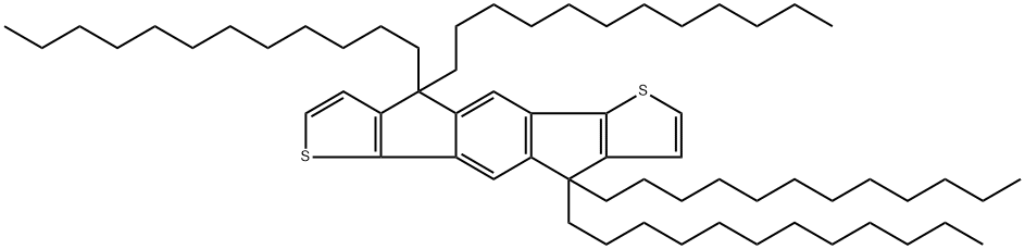 PM167 结构式