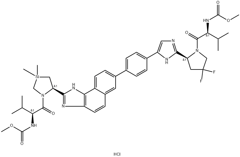 化合物 T24480 结构式