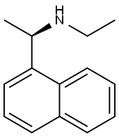 西那卡塞杂质62 结构式