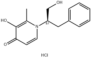 CN128 结构式