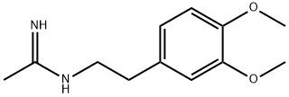 盐酸多巴酚丁胺杂质1 结构式