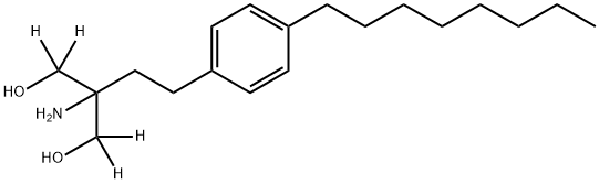 Fingolimod-d4