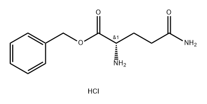 SYNTHESIS标准品HCL 结构式