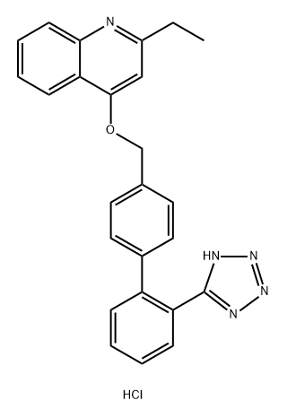 化合物 T29212 结构式