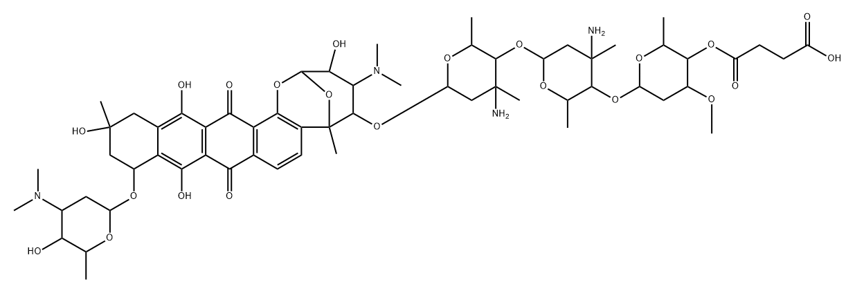 avidinorubicin