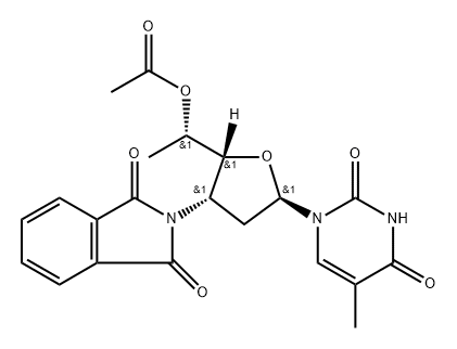 化合物 T25759 结构式