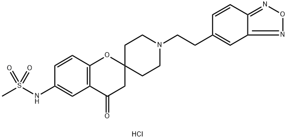 化合物 T24339 结构式