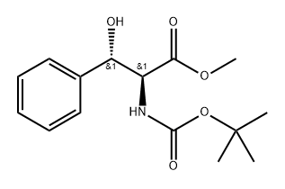 维贝格隆(维贝隆)杂质2 结构式