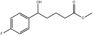 依泽替米贝杂质 55 结构式