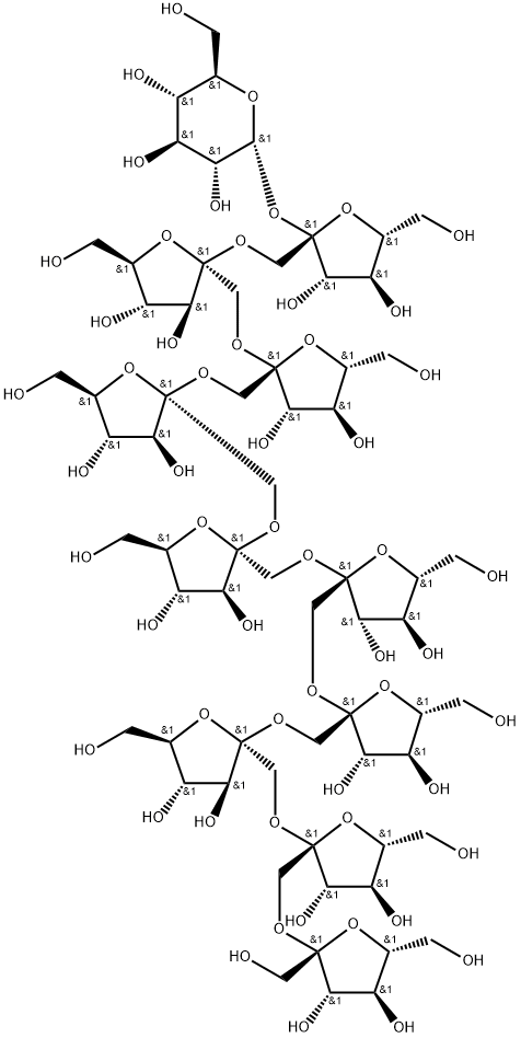 Fructo-oligosaccharideDP11/GF10