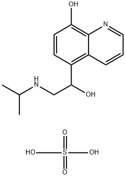 化合物 T34231 结构式