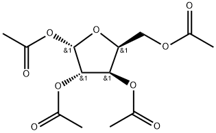 Azacitidine Impurity 41 结构式