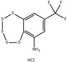 TC-2153 结构式