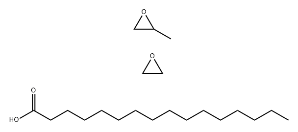 DYNAFILL 结构式