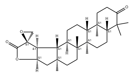 化合物 T33773 结构式
