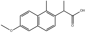 ULXOHJISFLPYOM-UHFFFAOYSA-N 结构式