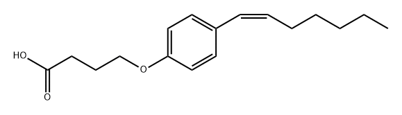 化合物 T25508 结构式