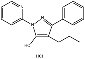 化合物 T10354 结构式