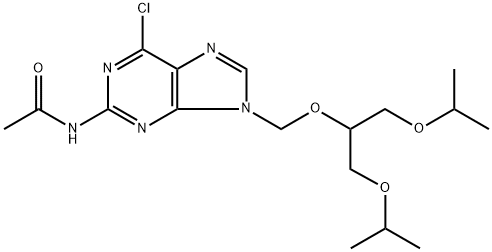 139747-71-0 结构式