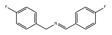 匹莫范色林杂质13 结构式