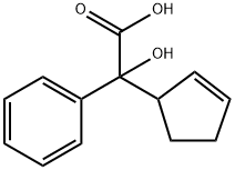Glycopyrrolate Impurity 5 结构式