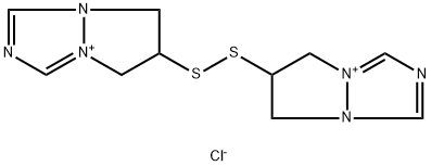 Biapenem Impurity 33 结构式