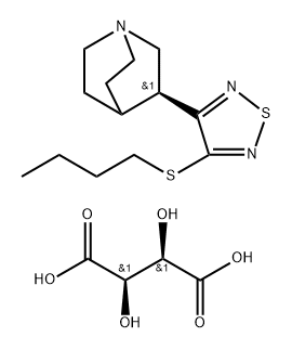 化合物 T29102 结构式