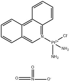 化合物 T28398 结构式