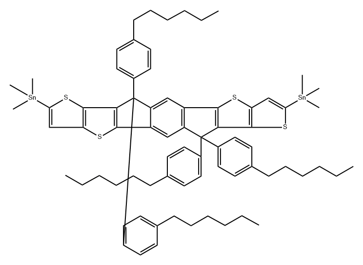 IDT69 结构式