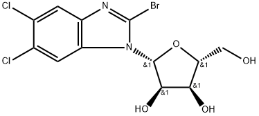 化合物T67887 结构式