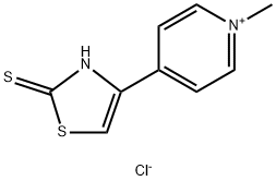 头孢洛林酯标准品-CL 结构式