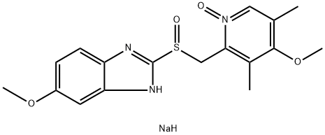 N-methyl impurity 结构式