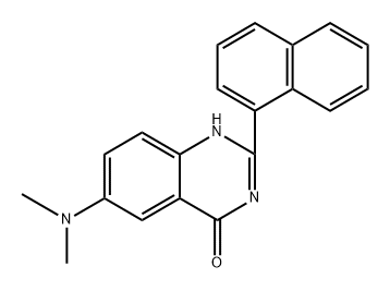 化合物 T25350 结构式