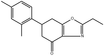 ADX71743 结构式