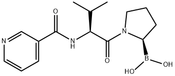 化合物 T26659 结构式