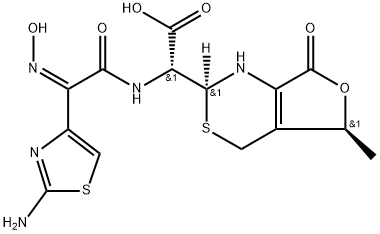 Cefdinir Impurity  L