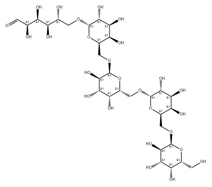 化合物 T25626 结构式