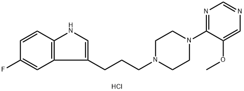 化合物 T30489 结构式