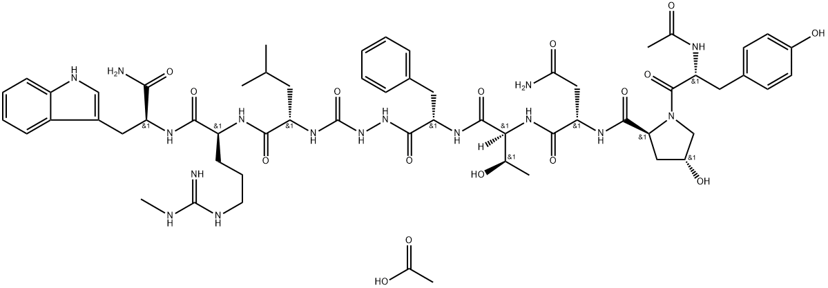 TAK-448acetate