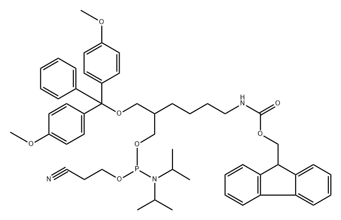 亚磷酰胺 结构式