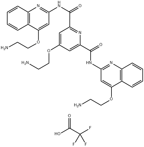 CS-2156 结构式