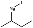 But-2-ylmagnesium iodide 结构式