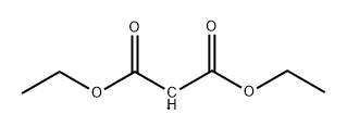 Propanedioic acid, 1,3-diethyl ester, ion(1-) 结构式