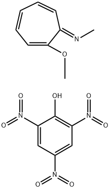 THIAMPHENICOLPALMITATE 结构式