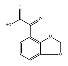 他达拉非杂质11 结构式